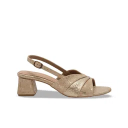 ERIDANI Block Sandals image 5