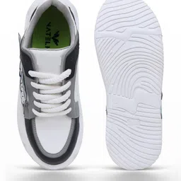 VATELIO Men Printed Lace Ups Sneakers-picture-32