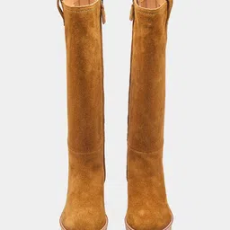 Oroh Micaela Women Leather Regular Boots image 5