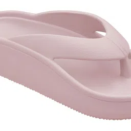 DEBONGO Women Open Toe Flats image 2