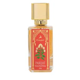 Aranyam Parijat Long-Lasting Eau De Parfum - 50 ml image 4