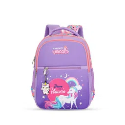 Priority Unisex Kids Graphic Backpack-picture-52