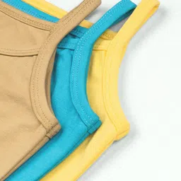 ariel Pack Of 3 Camisoles image 2