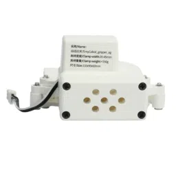 Elephant Robotics Adaptive Gripper for myCobot/myPalletizer/mechArm/myBuddy image 5