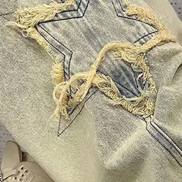 HERE&NOW Men Denim Shorts image 4