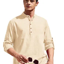 Edin Men Anarkali Kurta-picture-31
