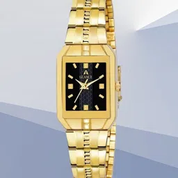 REBOOT Unisex Embellished Dial & Bracelet Style Straps Analogue Watch New797_9151ym02_1-picture-34