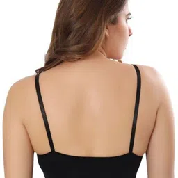 CALBONE Pack Of 3 Full Coverage Seamless Rapid-Dry Lightly Padded Sports Bra image 2