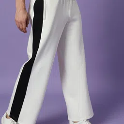 PockMAN Men Relaxed Fit Track Pants image 2