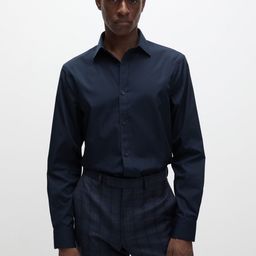 Marks & Spencer Men Opaque Casual Shirt-picture-37
