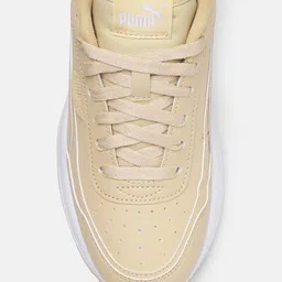 Puma Women Cilia Mode Perforations Sneakers image 2