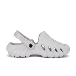 BERSACHE Men Clogs image 5