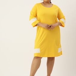 theRebelinme A-Line Midi Dress-picture-17