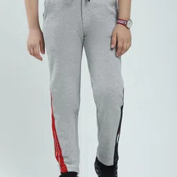 Monte Carlo Boys Lower Track Pants-picture-26
