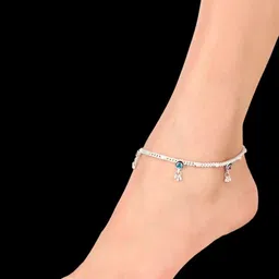 AamNa Enterprises Anklet image 2