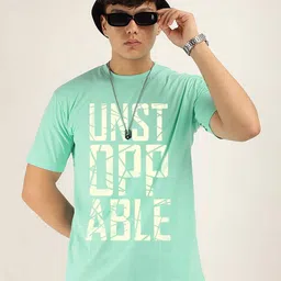 Tees Da Men Printed Pockets T-shirt-picture-24
