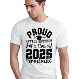 Seekbuylove Men Regular Fit Typography Printed Round Neck Bio Finish Cotton T-shirt-image-52