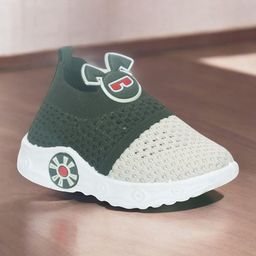 Lil Lollipop Unisex Kids Printed Espadrilles-picture-7