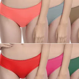 Samvar Women Multi Briefs-picture-31