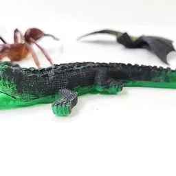 BITONA Unisex Kids Multi Action Figures and Toys image 3