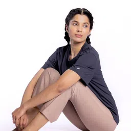 Decathlon Oversized Round Neck Workout T-Shirt-picture-27