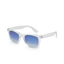 IDEE Unisex Square Sunglasses with UV Protected Lens image 5