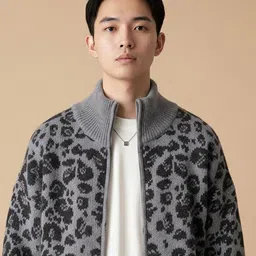 Mast & Harbour Men Printed image 5