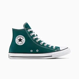 converse Chuck Taylor All Star unisex high top shoe image 1
