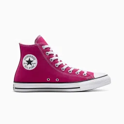 converse Chuck Taylor All Star unisex high top shoe image 1