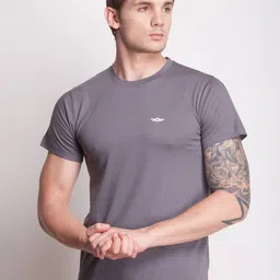 Force NXT Men Super Combed Cotton T-Shirt-picture-27