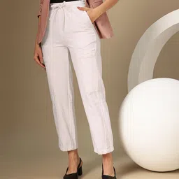 Chemistry Women High-Waist Straight Fit Jeans-image-12