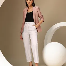 Chemistry Women High-Waist Straight Fit Jeans image 5