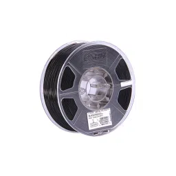 eSun ABS Plus Filament 3D Printer 1.75mm (1kg) Easy Print, Less Stringing 3D Material Low Warp, Stronger ABS Upgrade - Black - RS3396 eSun ABS Plus Filament 3D Printer 1.75mm (1kg) Easy Print, Less Stringing 3D Material Low Warp, Stronger ABS Upgrade - Black - RS3396-picture-11
