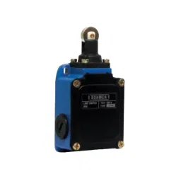 Bohmen GL Series 10 A Metal Enclosure With 1NO+1NC Contacts Limit Switch, LSRSO-picture-19