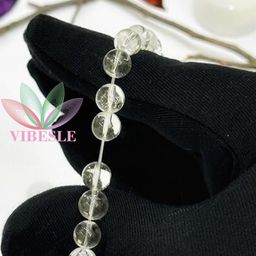 VIBESLE White Ceramic Bracelet-picture-24