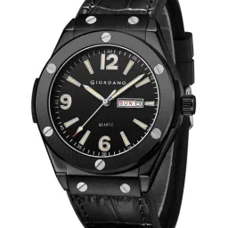 Giordano GZ-50176-01 Analog Watch For Men-picture-28