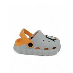 Lil Lollipop Boys casual rubber Clogs Sandals image 2