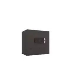 YALE YSELC/1500/B1 Biometric HD Series Heavy Duty Safe image 3