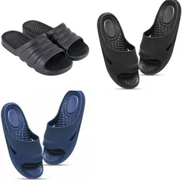 Feel alive Men Set Of 3 Ultra-Comfortable Lightweight-picture-38