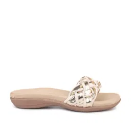 Inc.5 Women's Beige Casual Sandals-picture-22