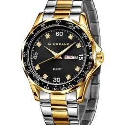 Giordano GZ-50177-11 Analog Watch For Men-picture-19