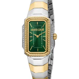 Roberto Cavalli Eterna Women Dial & Bracelet Style Straps Analogue Watch RC5L140M0065-image-60