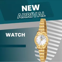 Aglance Women Dial & Straps Analogue Watch JK_MK_421New960_8019YM03-image-86