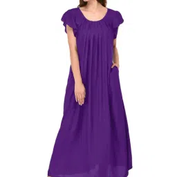 PATRORNA Purple Nighty-picture-19