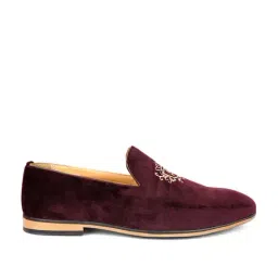 San Frissco Men's Cherry Casual Loafers-image-9