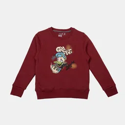 Albion By CnM Boys Sweatshirt-picture-43