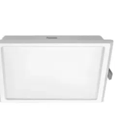Panasonic 15W PDLM02154 Lumor Anora Down Light ( Square )-picture-28