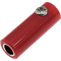 RS PRO Red Female Banana Plug - Screw Termination, 30V, 32A Model No 2080221 (Bag of 5 Piece)-picture-33