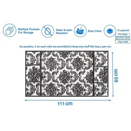 The Furnishing Tree Printed Appliance Cover image 3