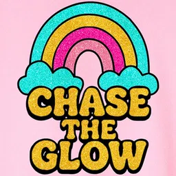 YK X Trampoline Girls Printed Sweatshirt image 3